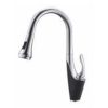 Vòi rửa bát nóng lạnh Royal Join RA-450
