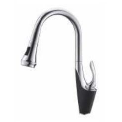 Vòi rửa bát nóng lạnh Royal Join RA-450