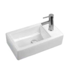 Chậu rửa lavabo treo tường Royal Join RA-500