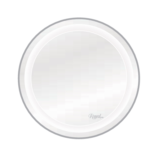Gương phòng tắm đèn led Royal Join RA-600L