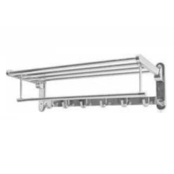 Giàn vắt khăn tắm Royal Join RA-747