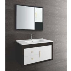 Bộ tủ chậu cao cấp Royal Join RA-800