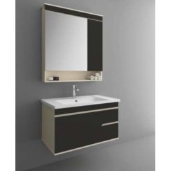 Bộ tủ chậu cao cấp Royal Join RA-804