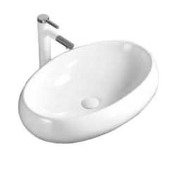 Chậu rửa lavabo Royal Join RA-8123