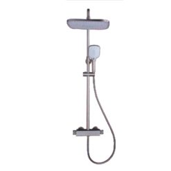 Sen cây tắm màu ghi Royal Join RA-9137