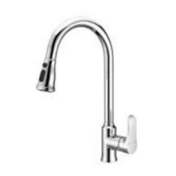 Vòi rửa bát nóng lạnh Royal Join RA-9328