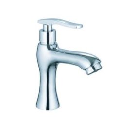 Vòi chậu lavabo nước lạnh Royal Join RA-9712