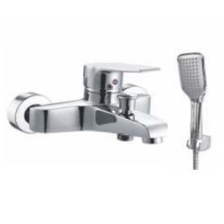 Vòi sen tắm nóng lạnh Royal Join RA-9802