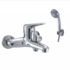 Vòi sen tắm nóng lạnh Royal Join RA-9807