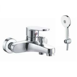 Vòi sen tắm nóng lạnh Royal Join RA-9816S