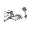Vòi sen tắm nóng lạnh Royal Join RA-9838