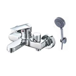 Vòi sen tắm nóng lạnh Royal Join RA-9838