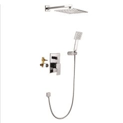 Sen tắm âm tường Royal Join RA-9902