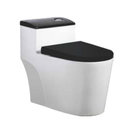 Bồn cầu két liền Royal Join RA-9904B