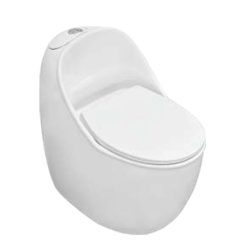 Bồn cầu 1 khối két liền Royal Join RA-9925