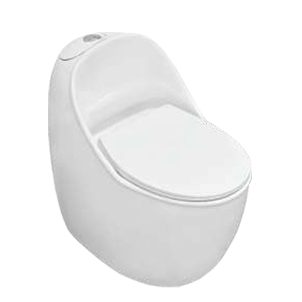 Bồn cầu 1 khối két liền Royal Join RA-9925