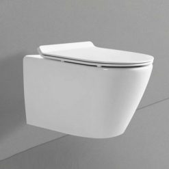 Bồn cầu treo tường Royal Join RA-KC01