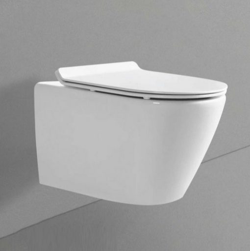 Bồn cầu treo tường Royal Join RA-KC01