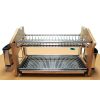 Giá đựng bát đĩa để bàn Faster FS RS600SB