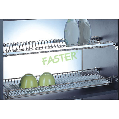 Giá bát đĩa Faster FS 900I