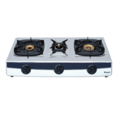 Bếp ga dương Rinnai RV-573(S)