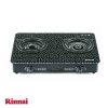 BẾP GA RINNAI 6SLIM SCH(BN)