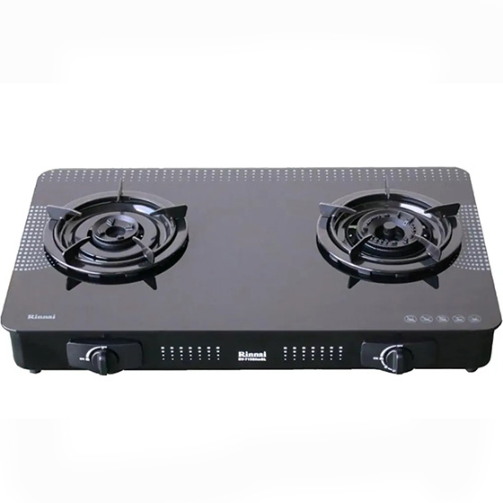 Bếp ga Rinnai RV-715SLIM(GL-D)