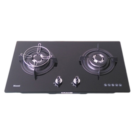 Bếp ga Rinnai âm RVB-2HG(B)