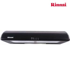 Máy hút mùi Rinnai RVH-7 Slim(Hood – DG)