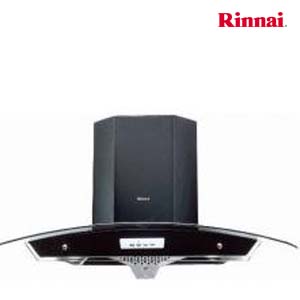 Máy hút mùi Rinnai RVH-90GL(VR)