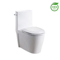 Bồn cầu 1 khối Royal RWC506