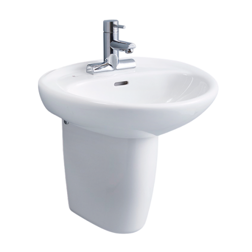 Chậu rửa mặt lavabo Royal RWL024-1H