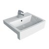 Chậu rửa mặt lavabo Royal RWL712A-1H
