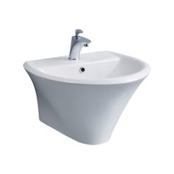 Chậu rửa mặt lavabo Royal RWL752-1H