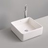 Chậu rửa mặt lavabo Royal RWLA027