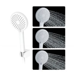 Bộ dây bát sen tắm Jomoo S182013-2B01-I011