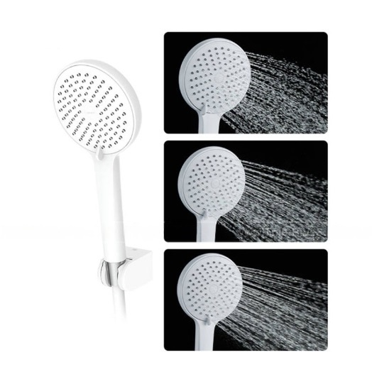 Bộ dây bát sen tắm Jomoo S182013-2B01-I011