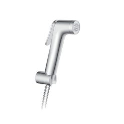 Vòi xịt vệ sinh màu chrome JOMOO S186011-2B01-I012