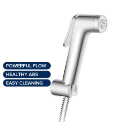 Vòi xịt vệ sinh JOMOO S186011-2B01-I012