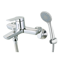 Vòi hoa sen tắm Caesar S203C