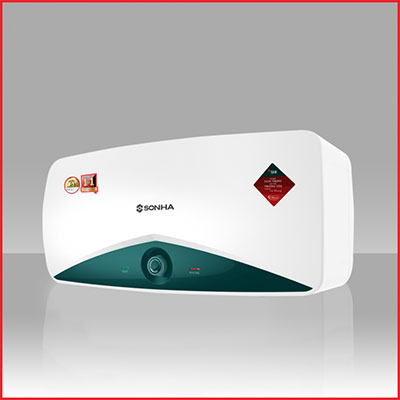 Bình nóng lạnh Sơn Hà 20L S20NS