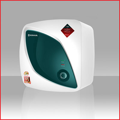 Bình nóng lạnh Sơn Hà 20L S20VS