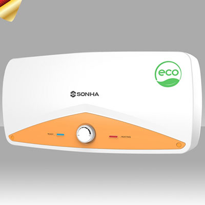 Bình nóng lạnh Sơn Hà 30L S30NC