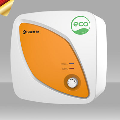 Bình nóng lạnh Sơn Hà 30L S30VC
