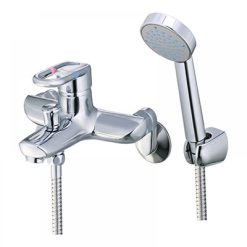 Vòi hoa sen tắm Caesar S343C