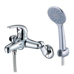 Vòi hoa sen tắm Caesar S360C