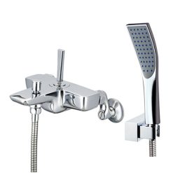 Vòi hoa sen tắm Caesar S423C