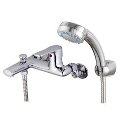 Vòi hoa sen tắm Caesar S433C