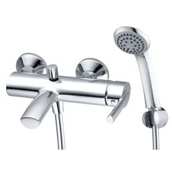 Vòi hoa sen nóng lạnh Caesar S543C