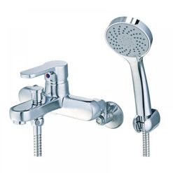 Vòi hoa sen tắm Caesar S573C